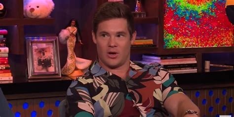 adam devine full frontal|Adam DeVine’s cringeworthy story about full frontal nude scene